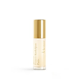 À la rose - Set d'Elixirs Précieux - Eau de parfum 